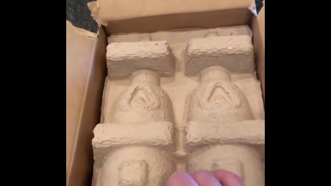 A Little Bit Of The Bubbly Unboxing!