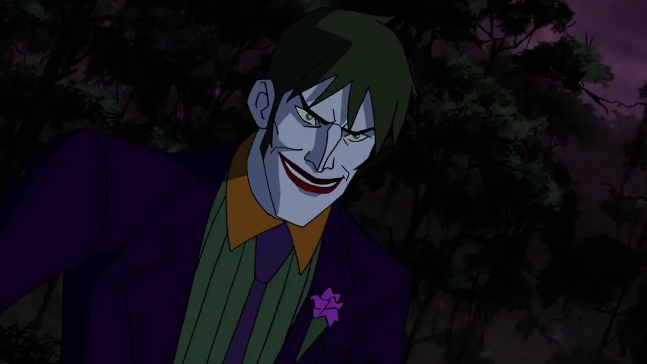 Liga da Justiça e Justiça Jovem vs A Liga da Injustiça