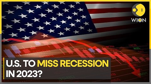 US to miss recession in 2023, says Goldman Sachs | Latest World News |