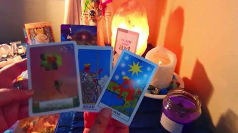 Pisces - General love reading 16-22 November 2020