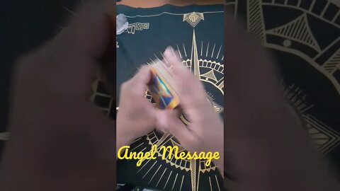 Angel Message from Michael