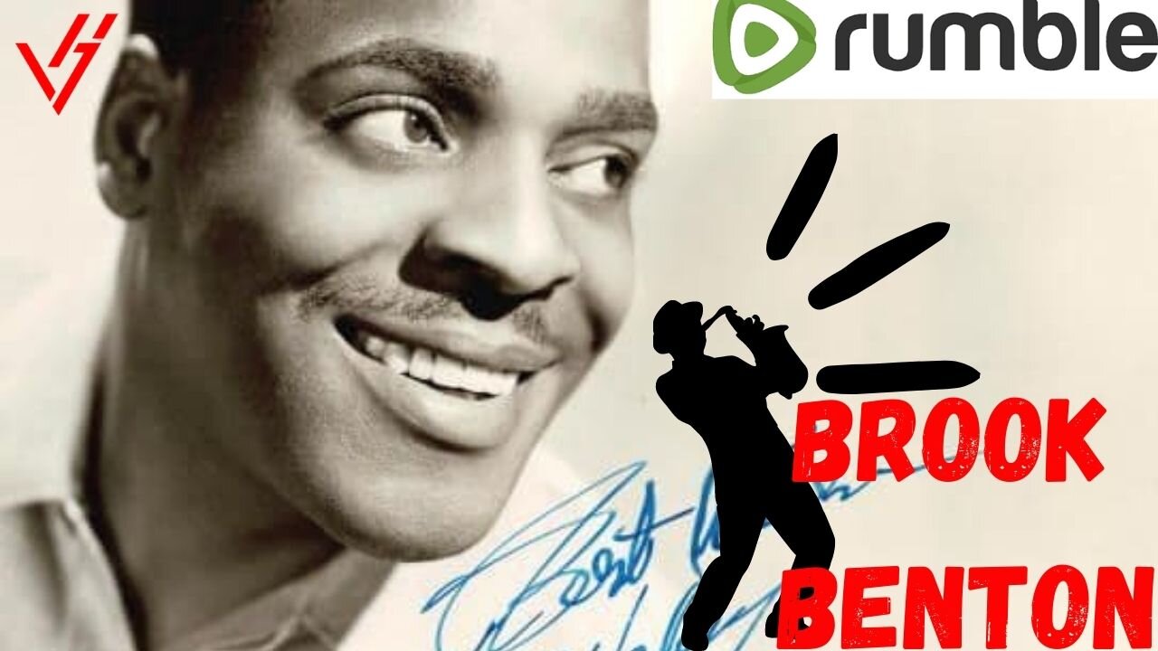 Brook Benton