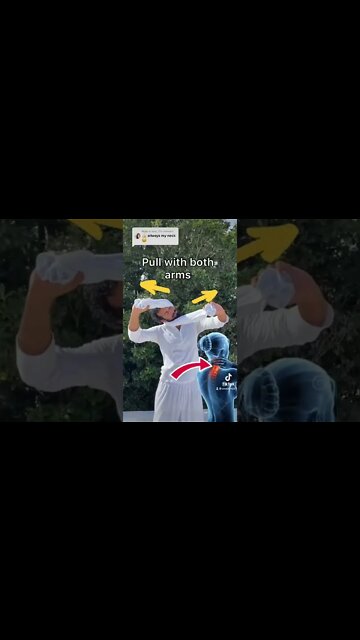 How To Fix Your Neck Today!