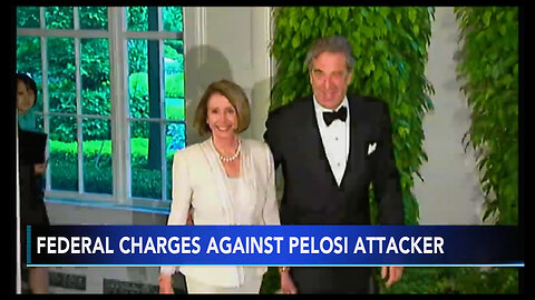 CAN'T TOUCH THIS PELOSI