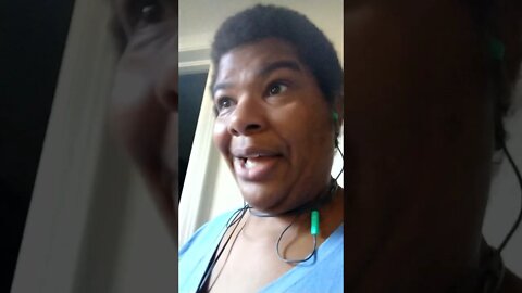 Sorry for TMI, but I wish I could say more.