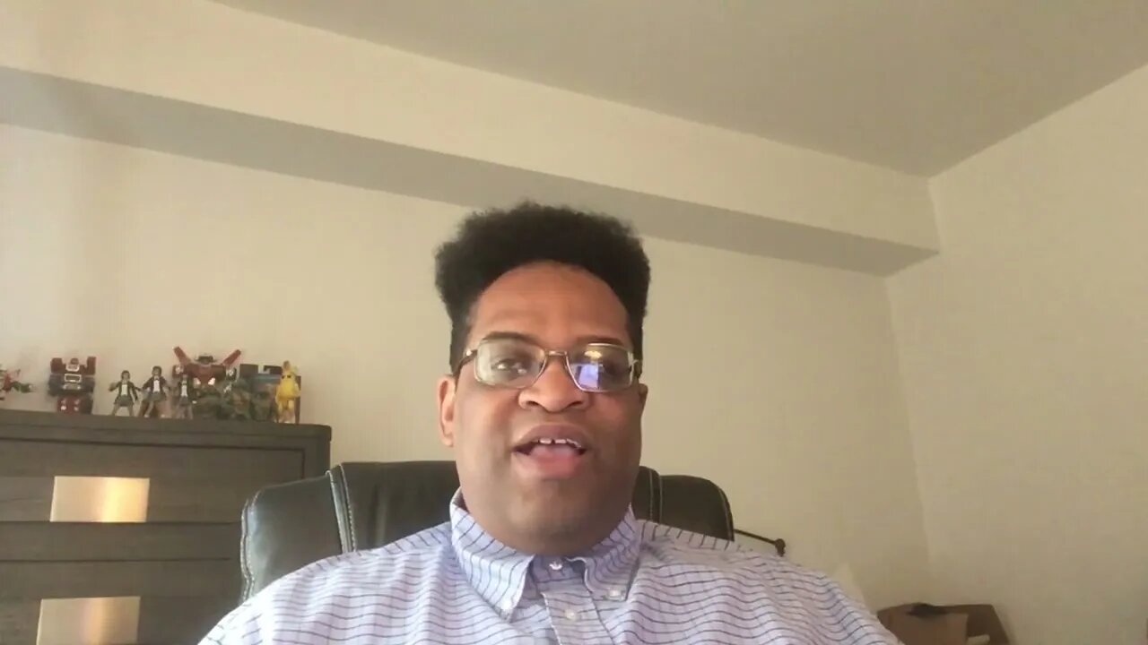 Christian Obumseli Got Karma For Disrespecting Foundational Black Women & Worshiping Becky