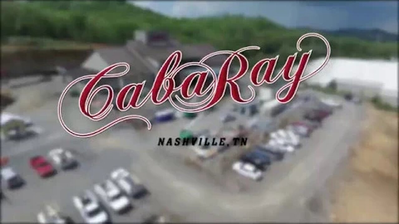 Cabaray Showroom Promo, Version 2