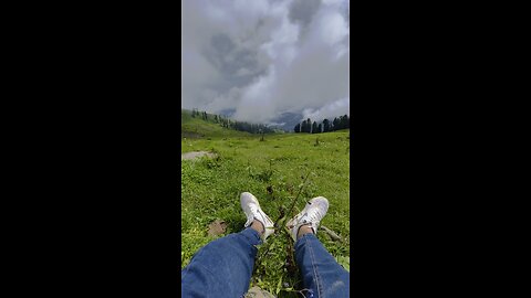 Ganga choti 🇵🇰 Azad kashmir