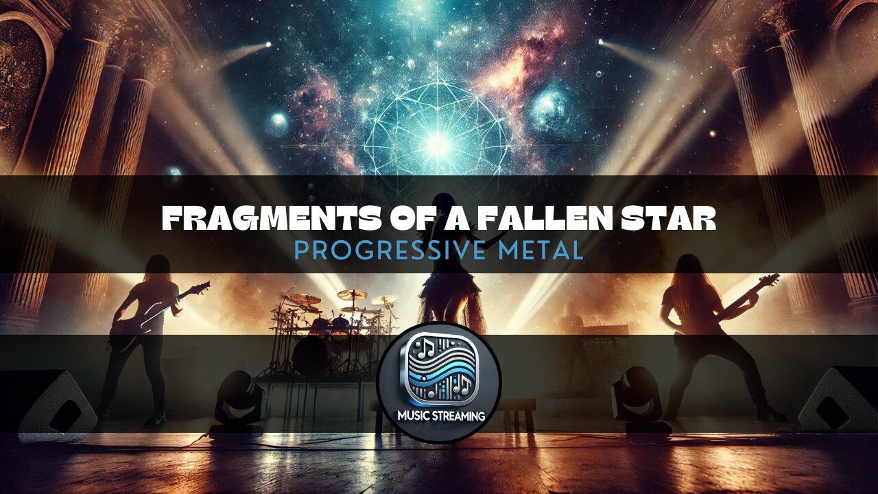 Fragments of a Fallen Star - Progressive Metal music