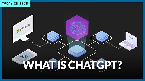 What is Chatgpt