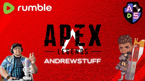 Impromptu Apex! [Grind to 500 Followers!] With AndrewStuff (feat. GreedJello)