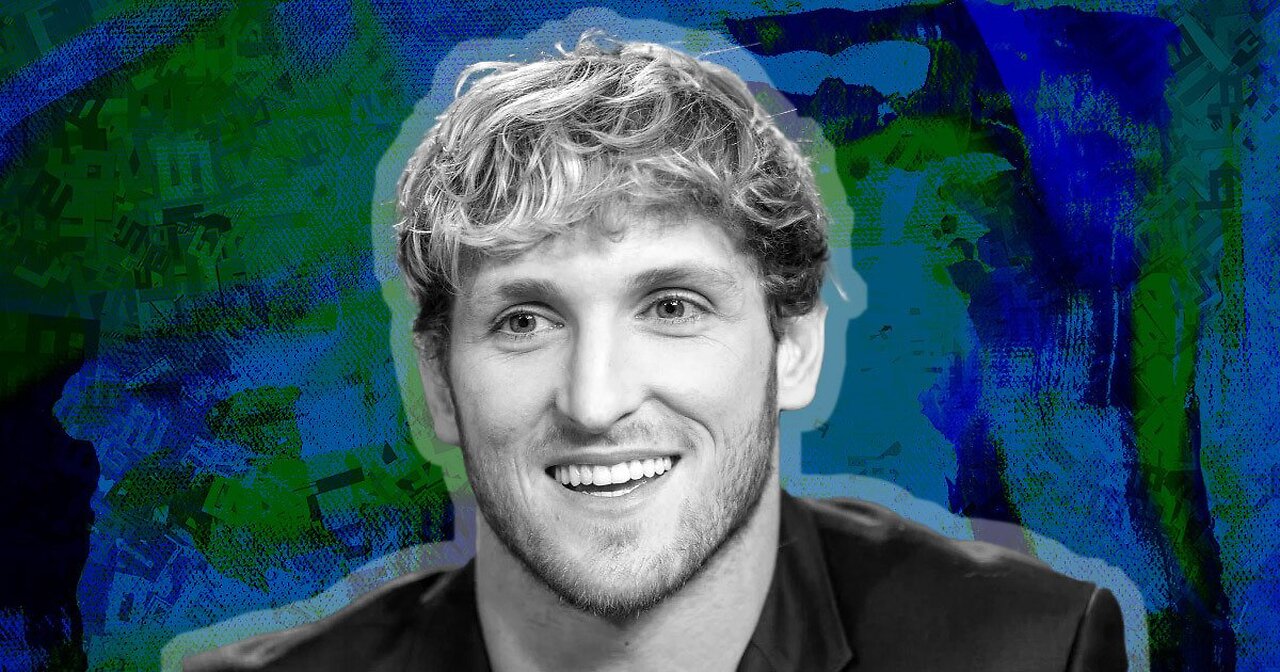 Logan Paul refunding investors who bought into CryptoZoo NFT