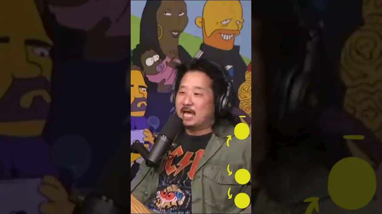 Slept King | Theo Von Roasts Bobby Lee's Catchphrase