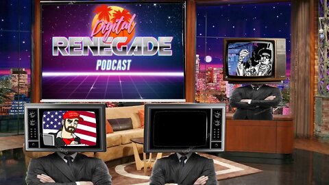 The Digital Renegade Podcast: 8/13/20 Bread Lines, Uni Discrimination & The Warriors