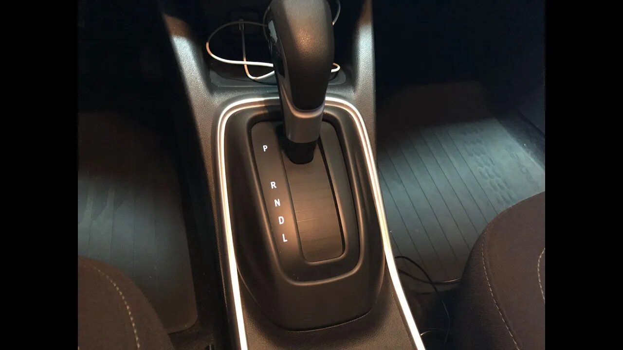 Câmbio automático: 5 barbeiragens de iniciante que detonam o seu carro! Aposto que uma vc já fez.