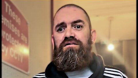 Anthony Millard, Cardiff 21/2/24