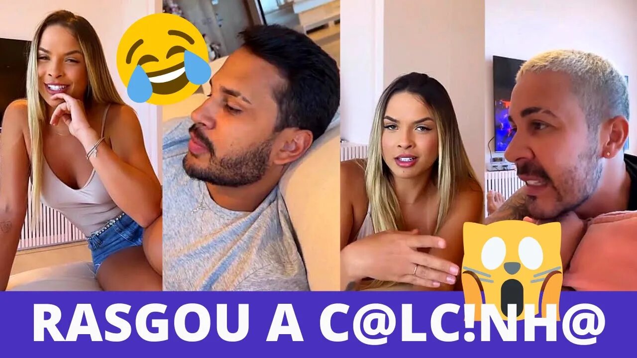 CARLINHOS MAIA REVELA SOBRE GRACIELLY e Fofoca de LUCAS ALBERT