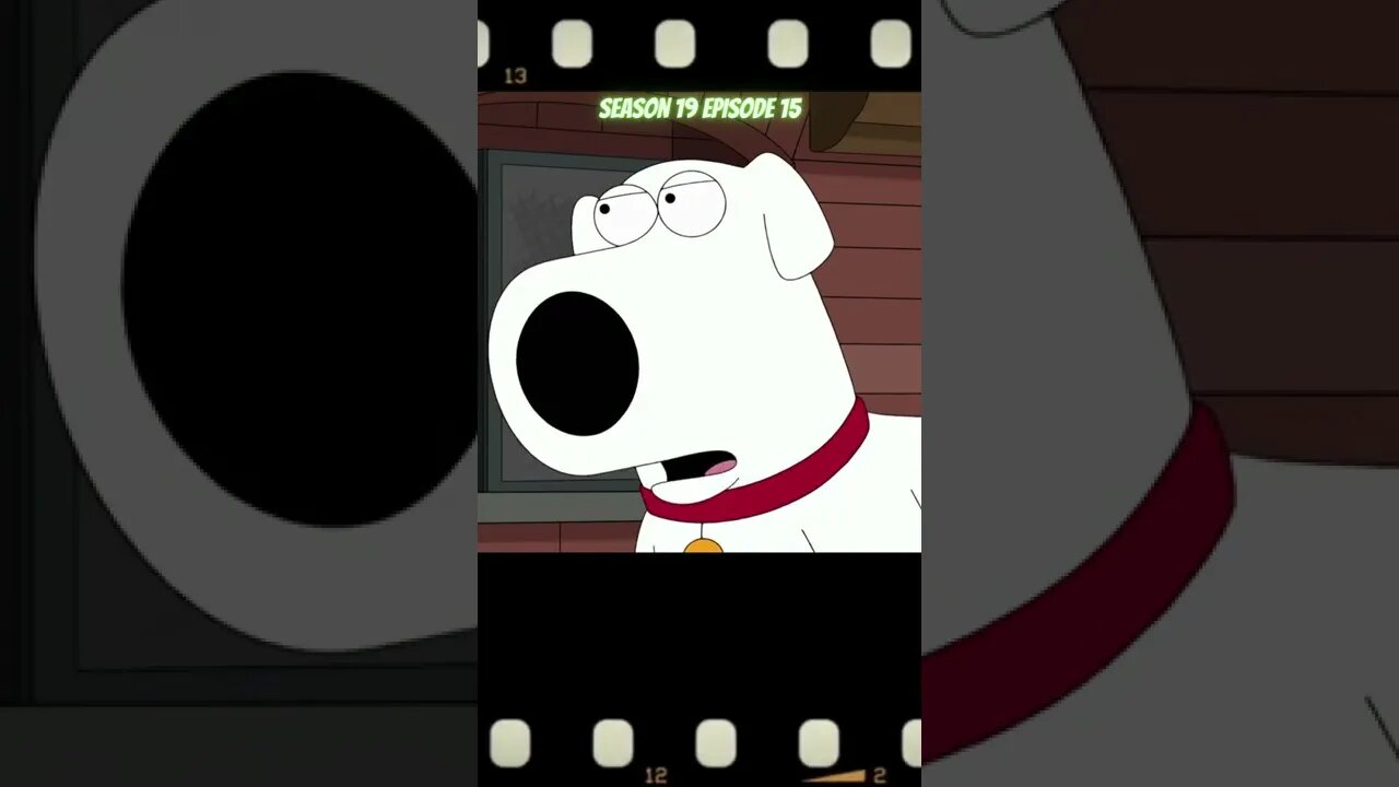 family guy #Shorts