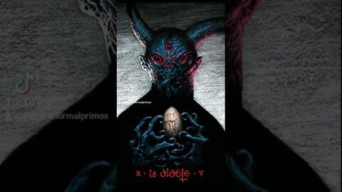 Creepy