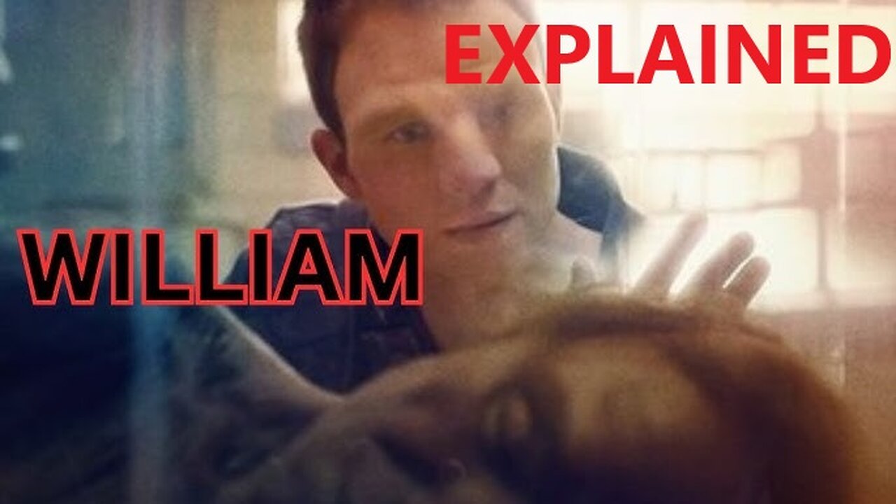William (2019) Full Movie EXPLAINED (Recaps & Review) l English