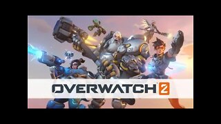 🔴 OVERWATCH 2 BETA - CnZera LIVE