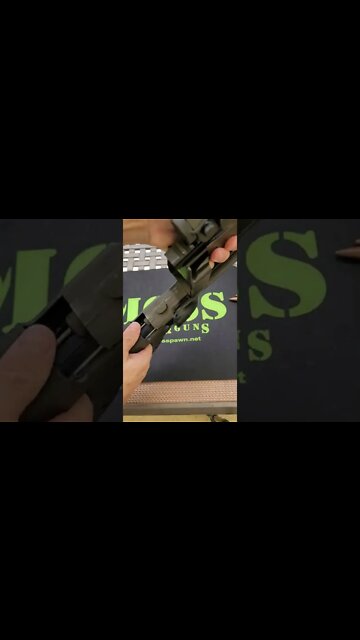 FN PS90 SHTF Muster @FN America