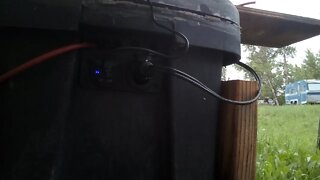Small but Useful Solar System Upgrade.