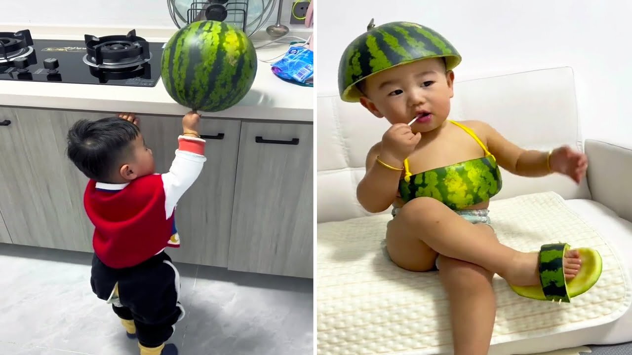 New Funny and Fail Videos 2023 π Cutest People Doing Funny Things πΊπ Part