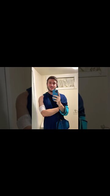 Post-Surgery Infections Really Suck! 🥵