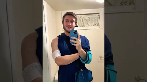 Post-Surgery Infections Really Suck! 🥵