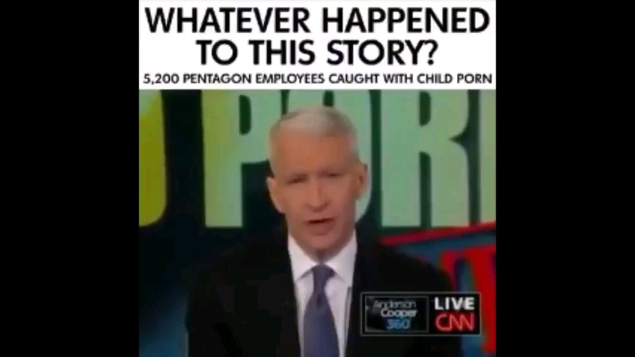 funny how stories like this get memory holed