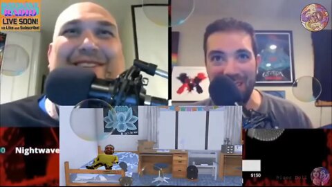 Episode 493: BASED Thomas