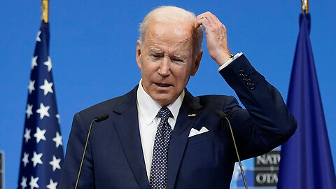 Remembering Names Isn’t Biden’s Specialty