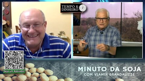 USDA mostrou bons números para Soja