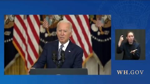 Biden: Gov Cuomo’s ‘Done a Hell of a Job’ as Governor