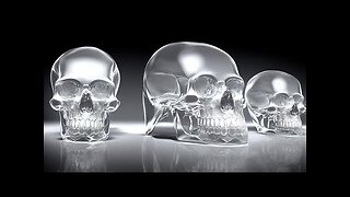 The Crystal Skulls Online Conference