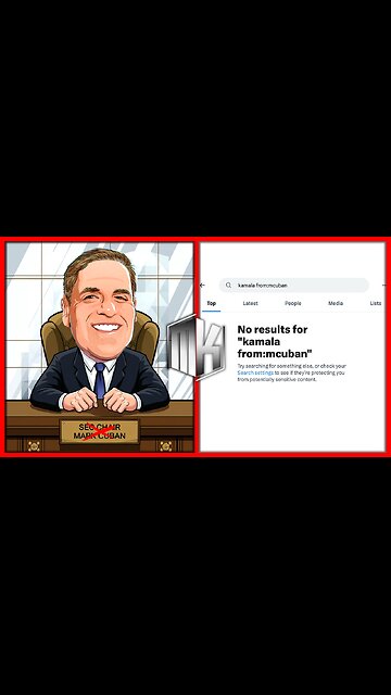 What Is Mark Cuban Hiding?!