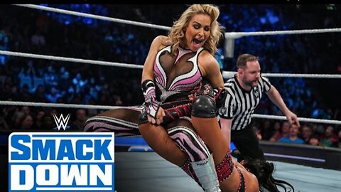 Natalya & Shotzi book their ticket for Wrestle Mania Showcase Match: SmackDown, Mar. 24, 2023