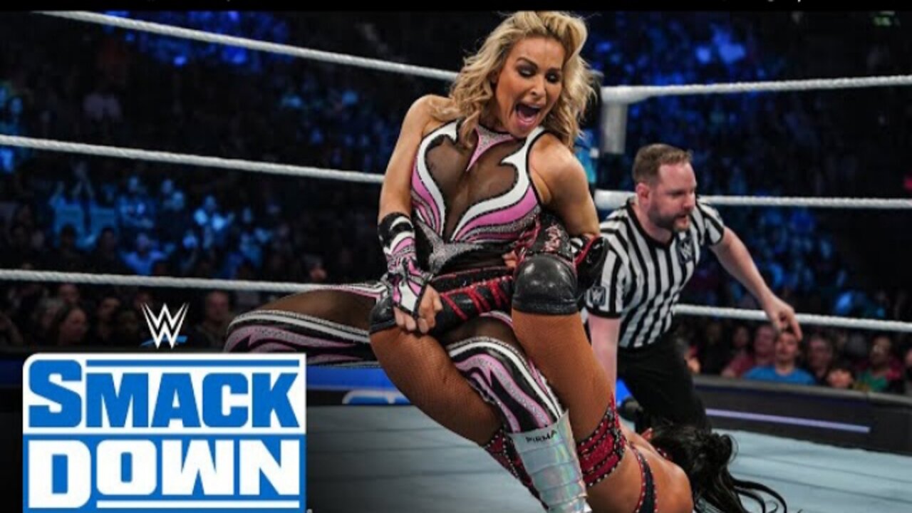 Natalya & Shotzi book their ticket for Wrestle Mania Showcase Match: SmackDown, Mar. 24, 2023