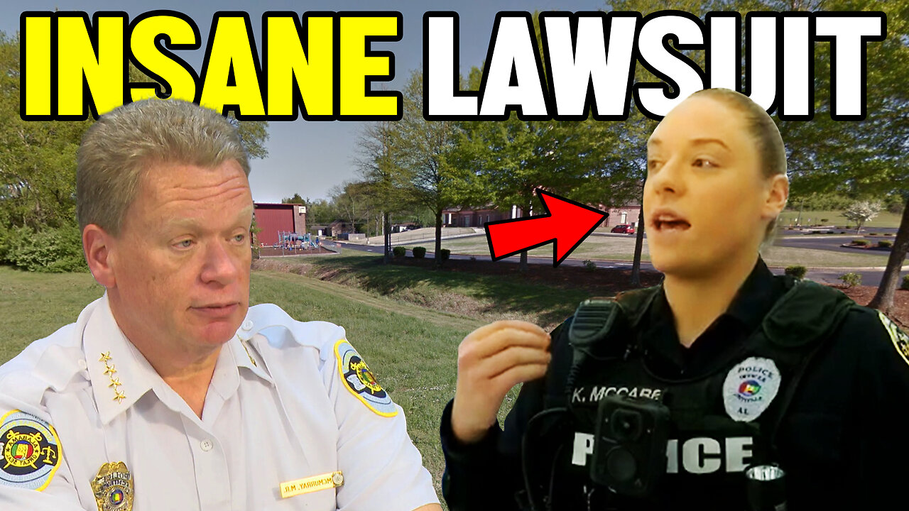 Corrupt Cop Gets Sued After HIGHLY ILLEGAL Arrest! Qualified Immunity GONE!