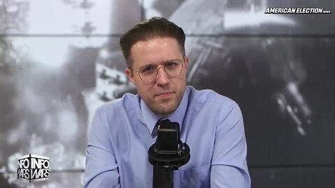 WAR ROOM (Full Show) Thursday - 6/13/24