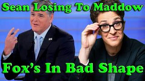 The Deep State Is Beginning To Really Fall