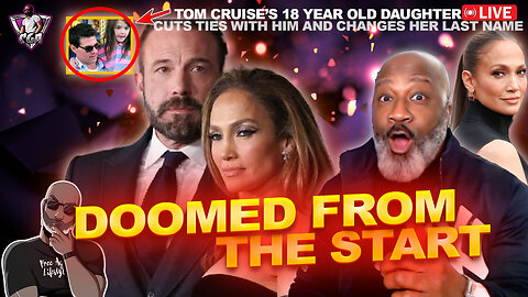 Why Old Power Couple Don't Work: Ben Affleck Dumps JLo As 2nd Time Around Fails
