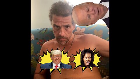 Trump Says His VP Pick will be At The DEEEEEbates!!! and this day in clown world!!??