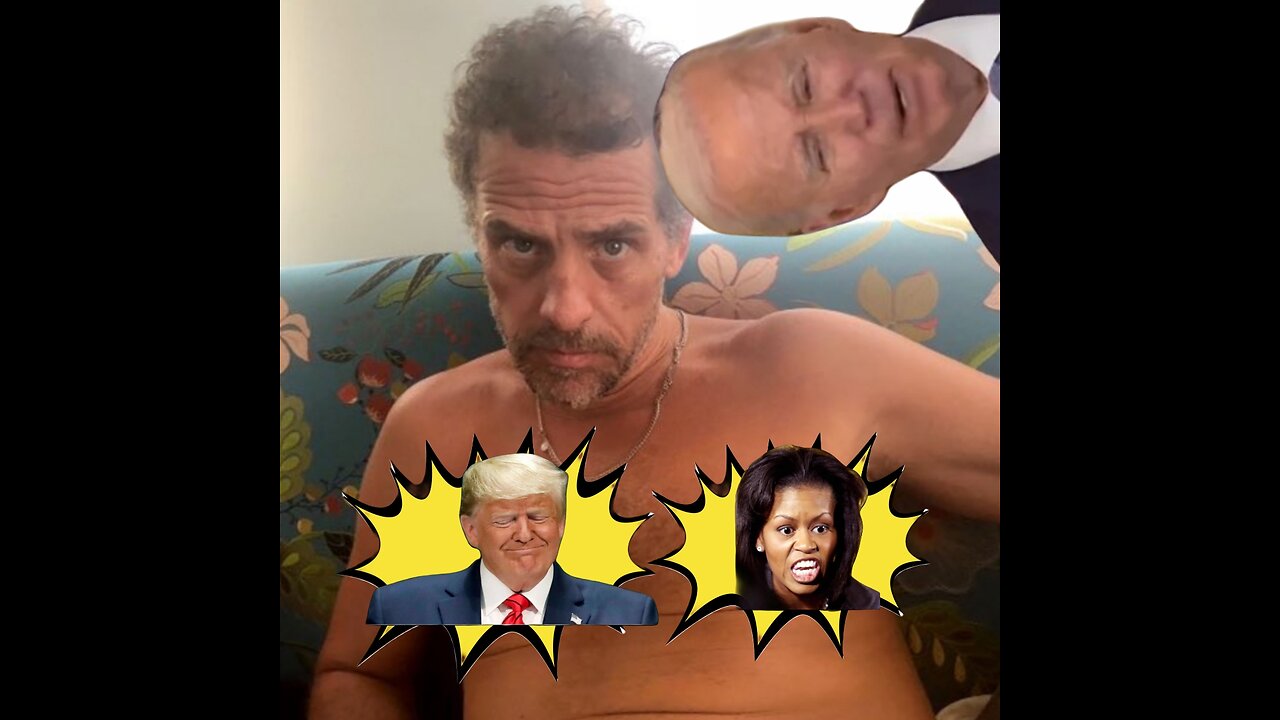 Trump Says His VP Pick will be At The DEEEEEbates!!! and this day in clown world!!??