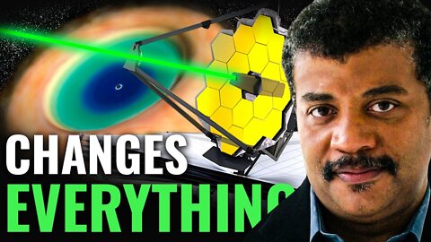 James Webb Telescope Terrifying Discoveries Will Change Everything!