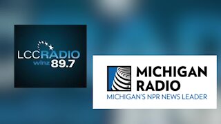 Michigan Radio begins programming on WLNZ
