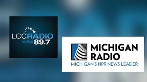 Michigan Radio begins programming on WLNZ