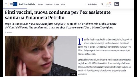 Salviamo Emanuela Petrillo