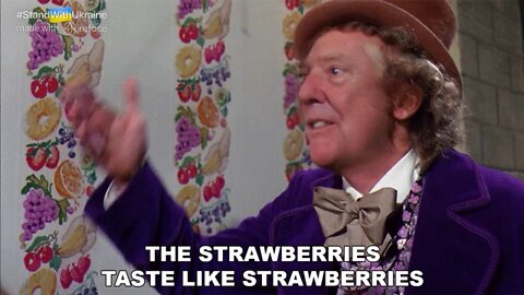 The Ultimate Donald Trump Willy Wonka Meme! 🍫